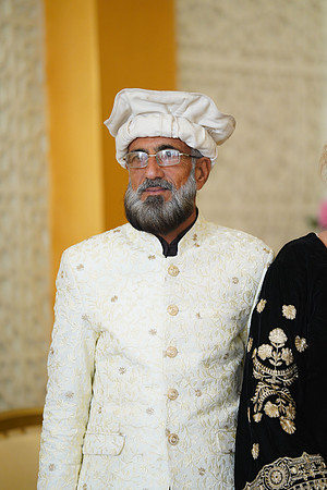 Azhar & Ayesha Barat 00159