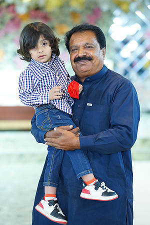 Haseeb & Usba Walima00197