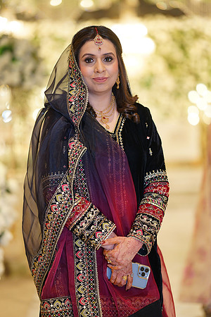 Hasan & Sundus Walima 00102