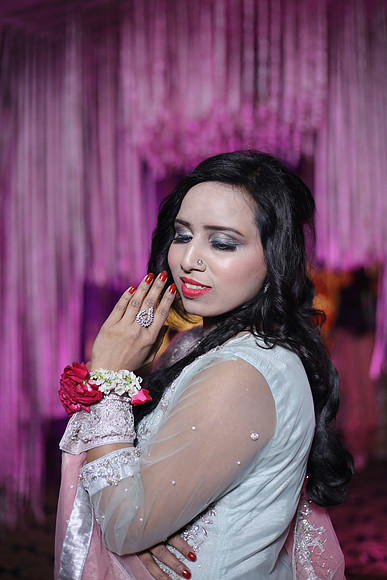 Yasir & Iqra Walima 00191