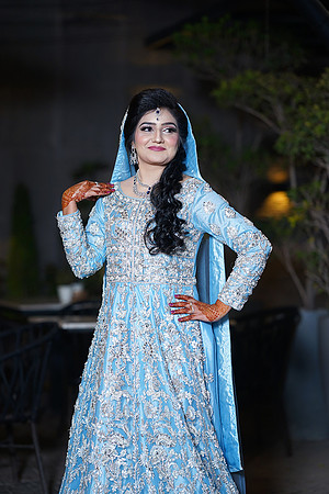 Haniya & Abid Walima 00120