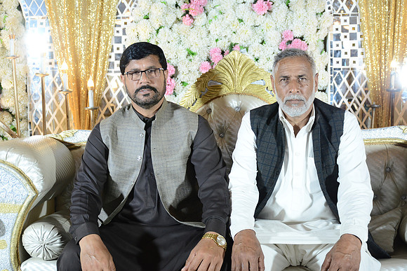 Arslan Walima 00381