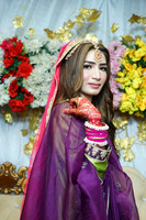 Hina & Ahsan Mehndi 00008