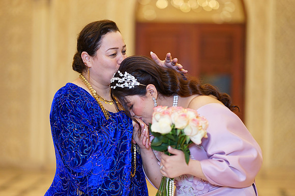 Ibrahim & Sameera 00156