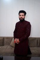 Umair & Afifa Barat 00006