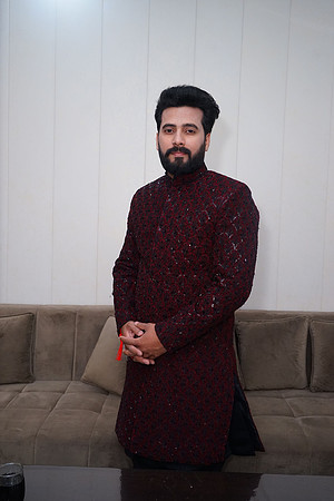 Umair & Afifa Barat 00006