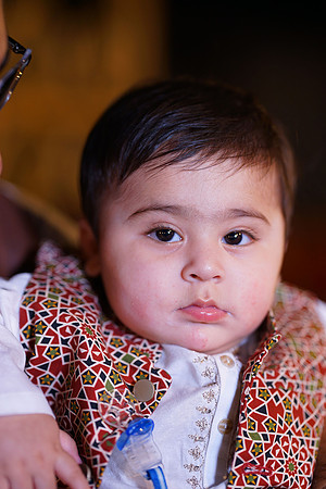 Ammara & Azeem Mehndi 00143
