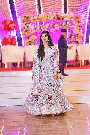 Ifrahim & Maria Walima 00153