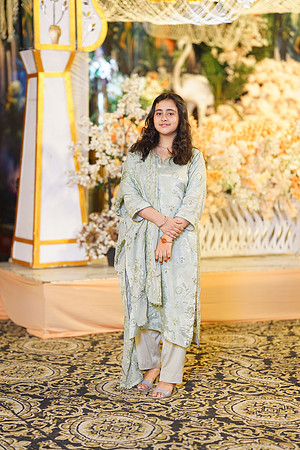 Sohaib & Sahar Walima 00185