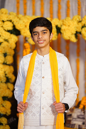 Muskan & Faizan Mayon 00146