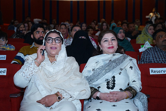 LLS Prize Distribution 26 00026