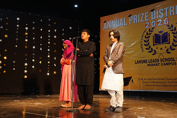 LLS Prize Distribution 26 00035