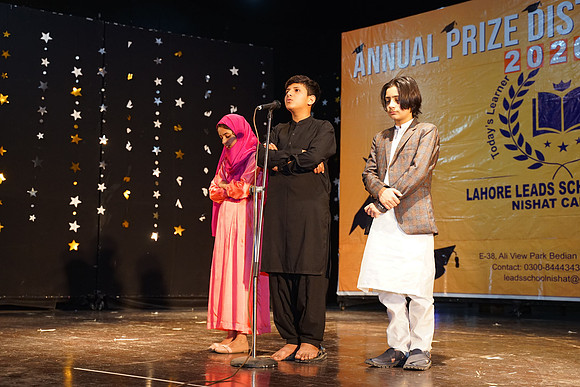 LLS Prize Distribution 26 00036