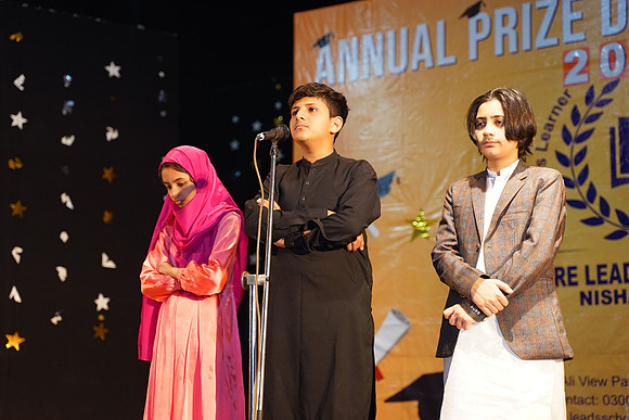 LLS Prize Distribution 26 00037