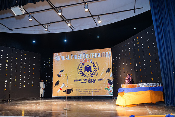 LLS Prize Distribution 26 00046