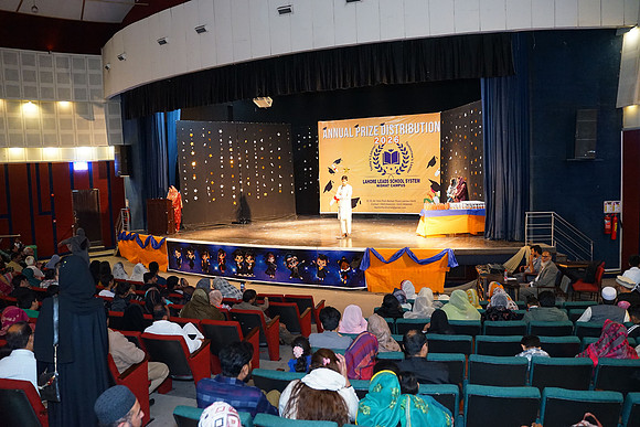 LLS Prize Distribution 26 00057