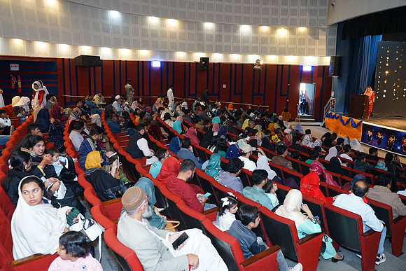 LLS Prize Distribution 26 00061
