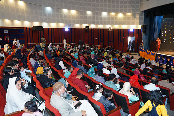 LLS Prize Distribution 26 00060