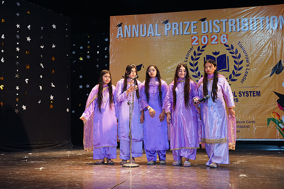 LLS Prize Distribution 26 00069
