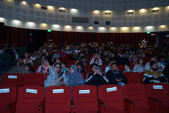 LLS Prize Distribution 26 00070