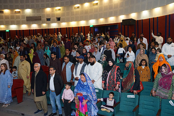 LLS Prize Distribution 26 00080