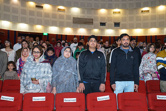 LLS Prize Distribution 26 00082