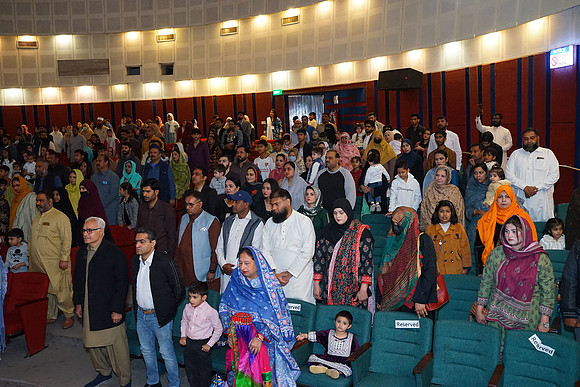 LLS Prize Distribution 26 00081