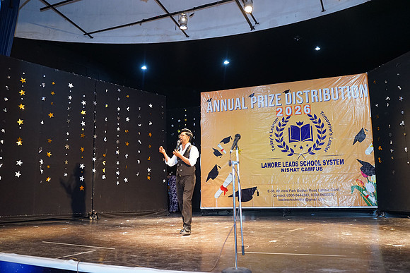LLS Prize Distribution 26 00085