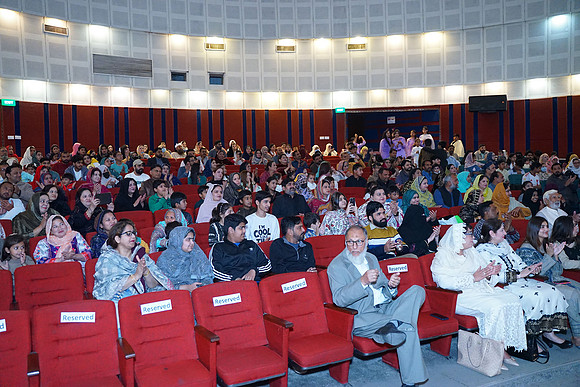 LLS Prize Distribution 26 00087