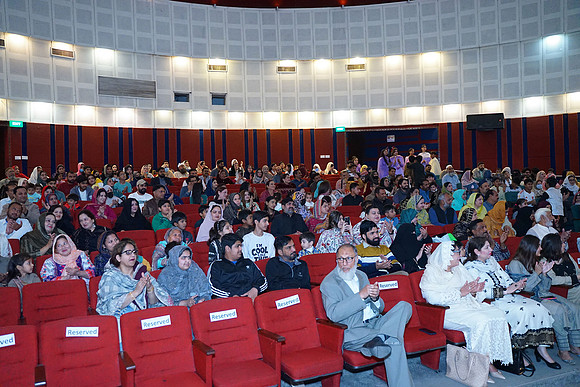 LLS Prize Distribution 26 00088