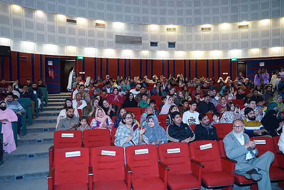 LLS Prize Distribution 26 00089
