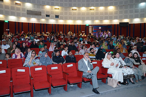 LLS Prize Distribution 26 00091