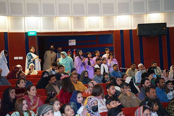 LLS Prize Distribution 26 00099