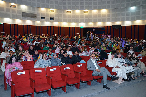 LLS Prize Distribution 26 00101