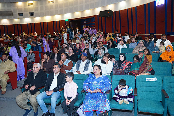 LLS Prize Distribution 26 00104