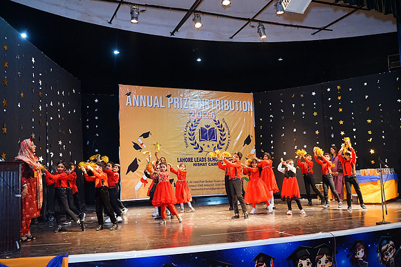 LLS Prize Distribution 26 00110