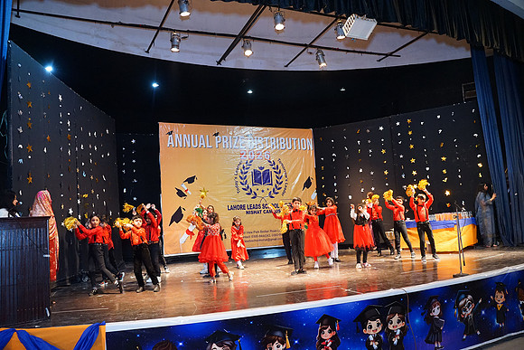 LLS Prize Distribution 26 00112