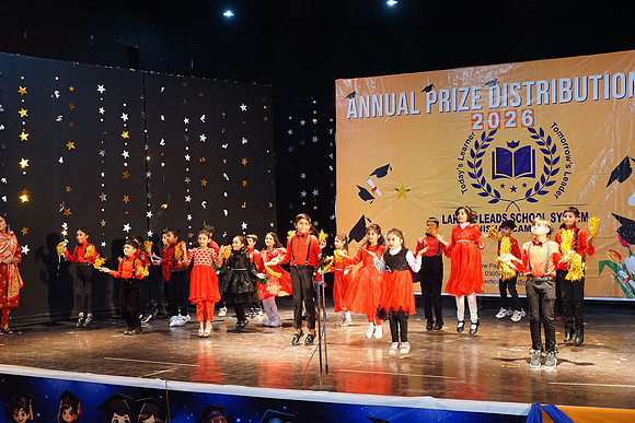 LLS Prize Distribution 26 00116