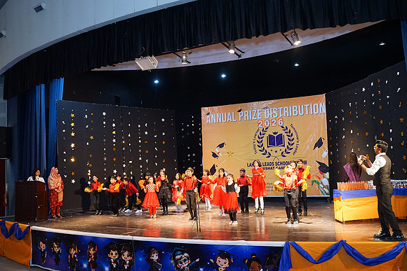 LLS Prize Distribution 26 00119