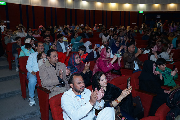LLS Prize Distribution 26 00124