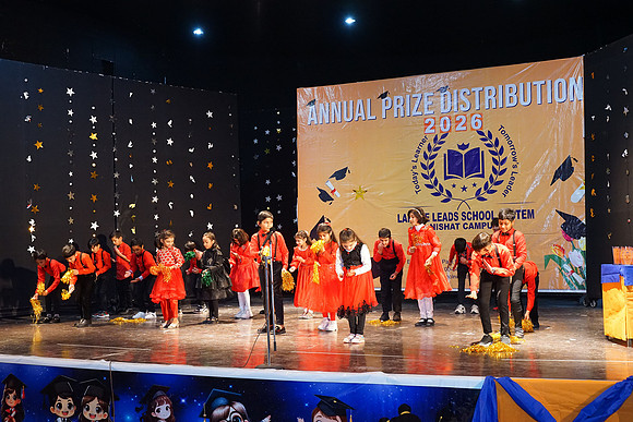 LLS Prize Distribution 26 00123