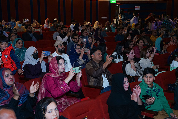 LLS Prize Distribution 26 00126
