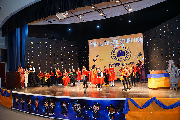 LLS Prize Distribution 26 00129