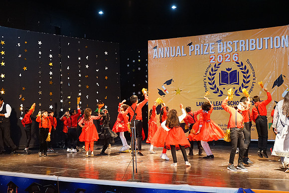 LLS Prize Distribution 26 00130