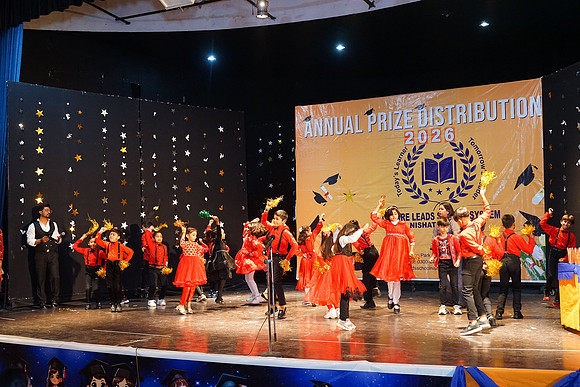 LLS Prize Distribution 26 00132