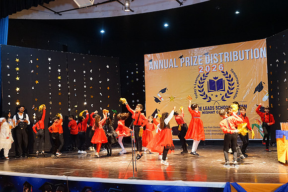 LLS Prize Distribution 26 00131