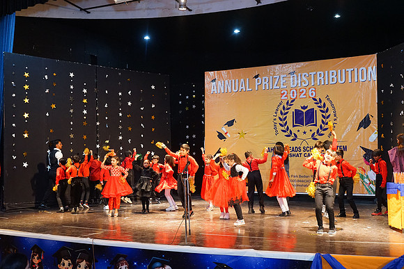 LLS Prize Distribution 26 00133