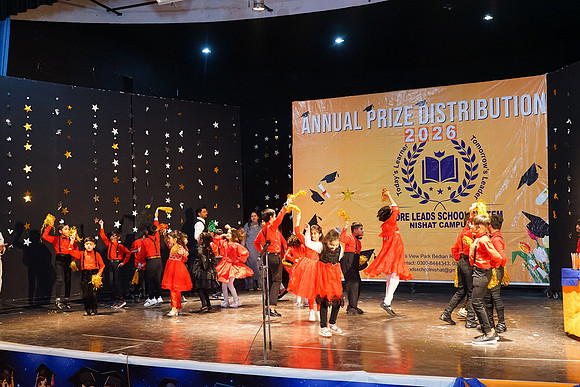 LLS Prize Distribution 26 00134