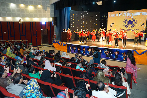 LLS Prize Distribution 26 00141
