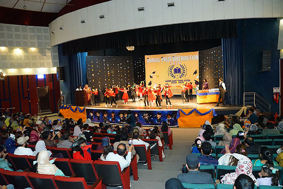 LLS Prize Distribution 26 00144